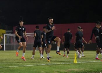 Hendri Susilo: Adaptasi di Bulan Ramadan Menjadi Kunci