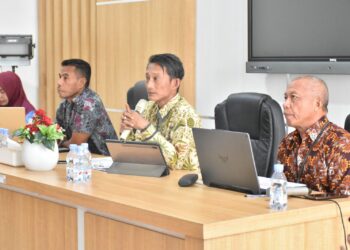 BKKBN Torehkan Prestasi di Pelayanan KB Serentak