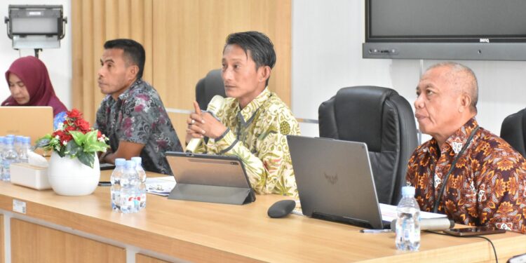 BKKBN Torehkan Prestasi di Pelayanan KB Serentak