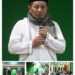 Sekda Mewakili Bupati Safari Ramadhan 1447 H/2026, Sekda: Ajak Masyarakat Kawal Program Pembangunan