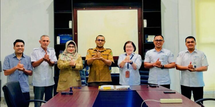 Pasien Jiwa Peserta BPJS Kini Bisa Dilayani di RSJ Sofifi