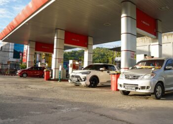 Pertamina Bersama Pemprov Papua Jaga Pasokan dan Layanan Energi selama Ramadan Hingga Idul Fitri untuk Masyarakat