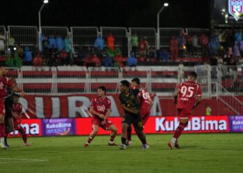 Lucas Cardoso: Berjuang dan Menang Bersama
