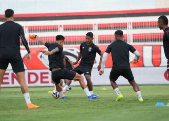 Malut United Fokus Raih Tiga Poin Hadapi Persijap