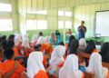 NHM Ajak Pelajar MTs Terapkan Hidup Sehat Sejak Dini dalam Rangka BK3N 2026