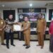 Bupati Launching Halut Siaga 112, Akses 24 Jam Secara Gratis