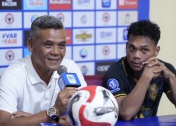 Hendri Syukuri Hasil di Padang, Fokus Laga Selanjutnya