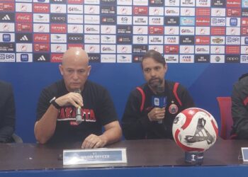 Hadapi Malut United, Persija tak Gelar Latihan Khusus