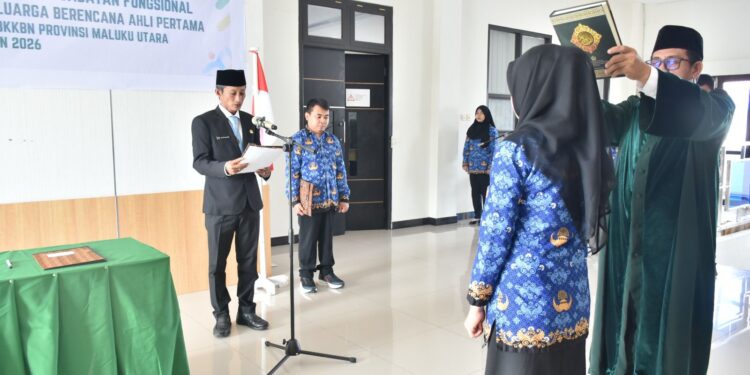 Dokter Victor Tekankan Pentingnya Perkuat Program Spotlight