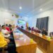 Pemkab Pulau Taliabu Bahas Tindak Lanjut Rencana Aksi IPKD–MCSP 2025